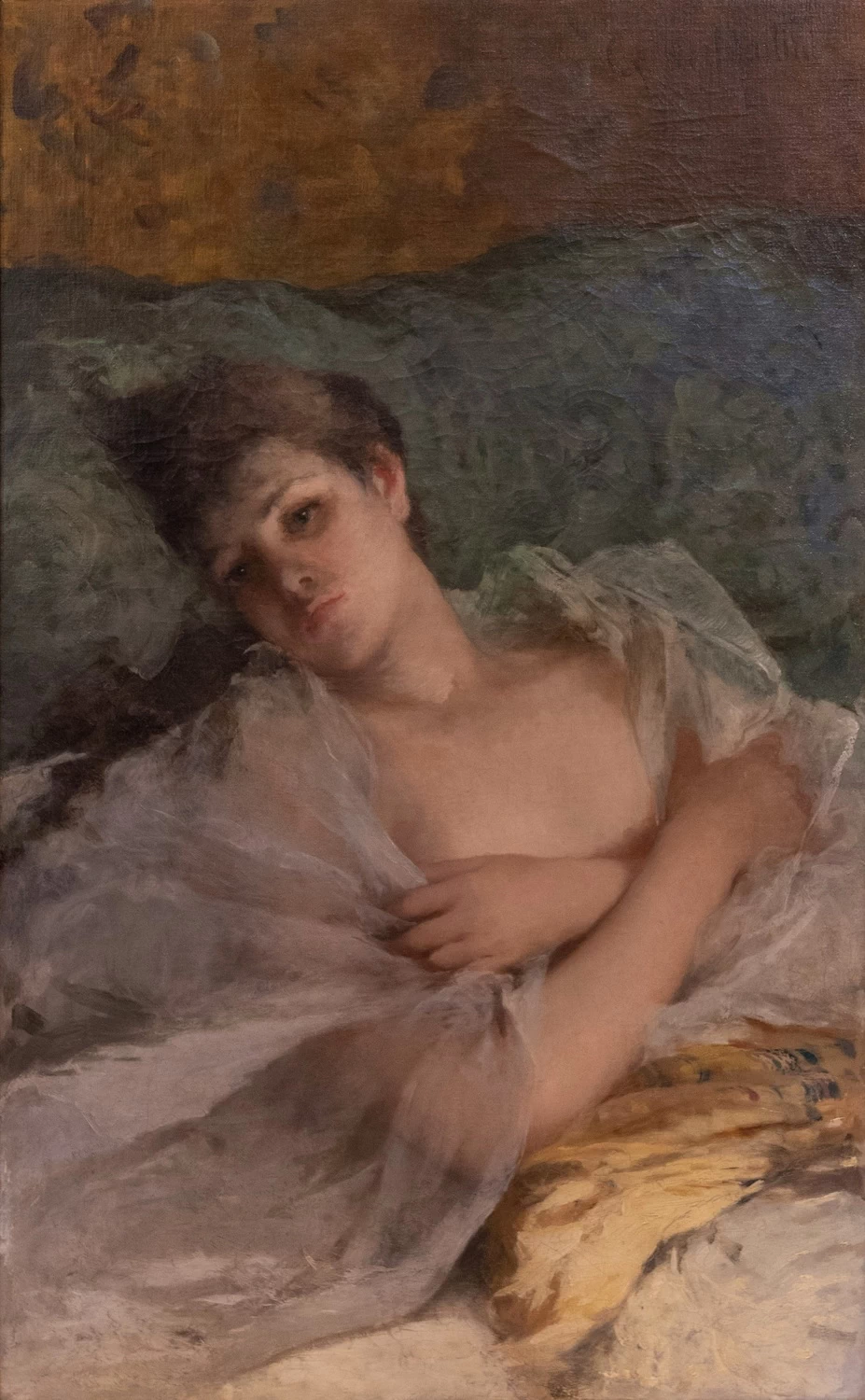 Pudica